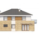 Çelik Villa 192 M2